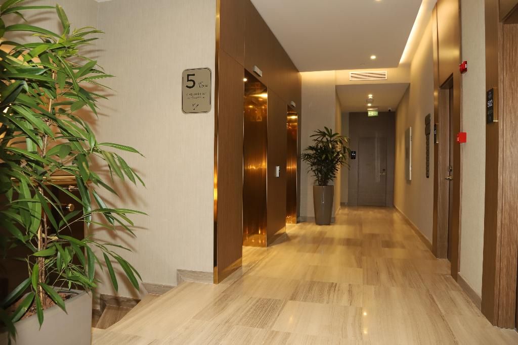 Rayelin Hotel Old Town, foto 6