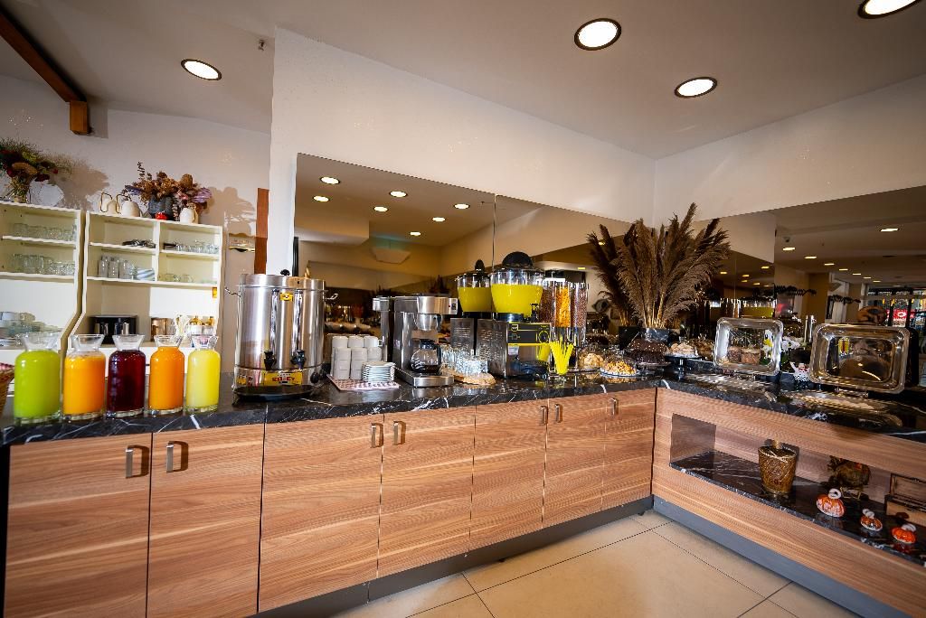 Mari Suites Hotel, foto 5