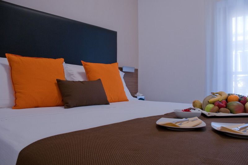 Hotel Concordia, foto 3