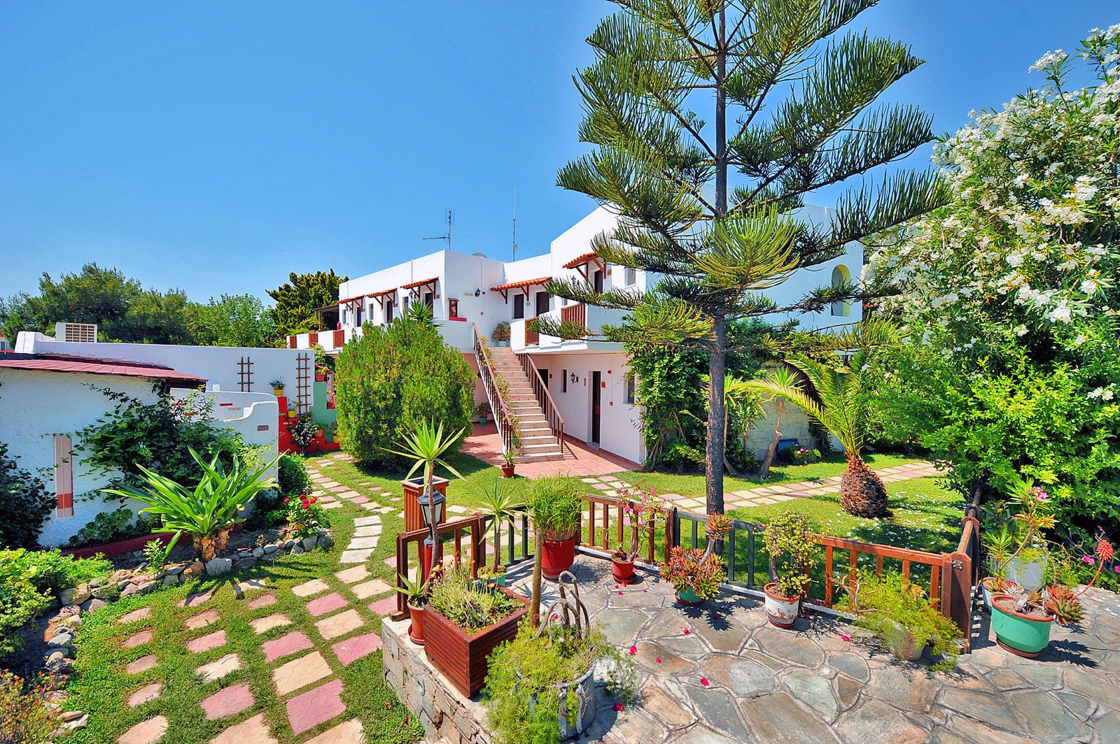 Gaia Garden, foto 6