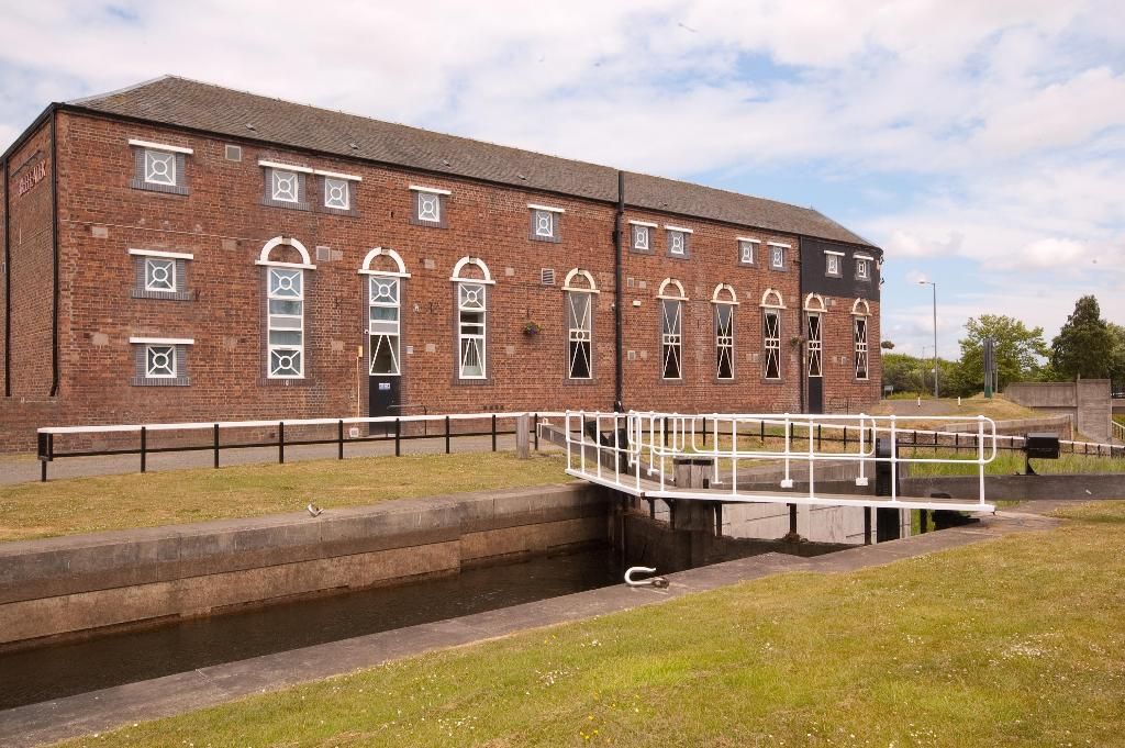 Premier Inn Falkirk Central, foto 11
