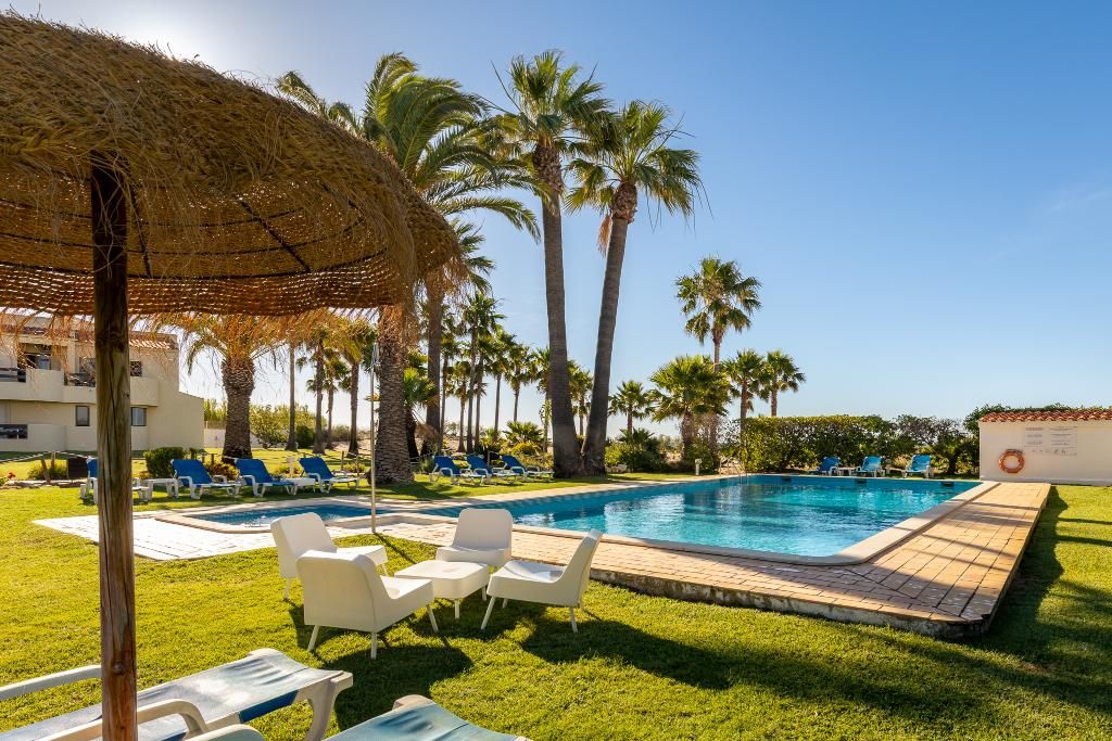 Praia da Lota Resort - Apartments, foto 6