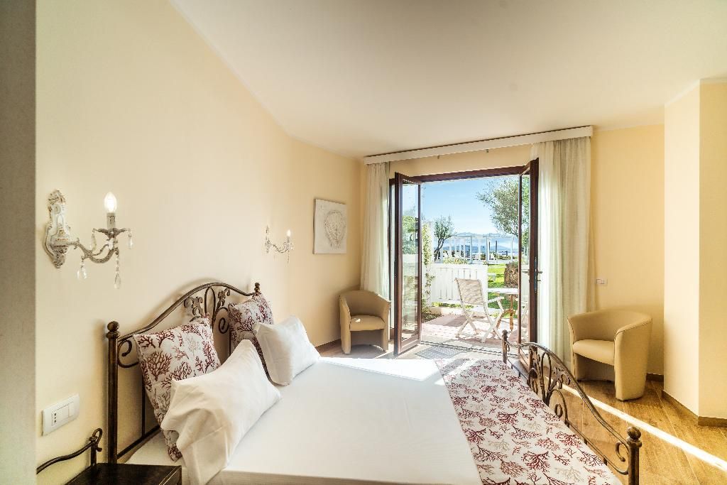 Hotel dP Olbia - Sardinia, foto 5