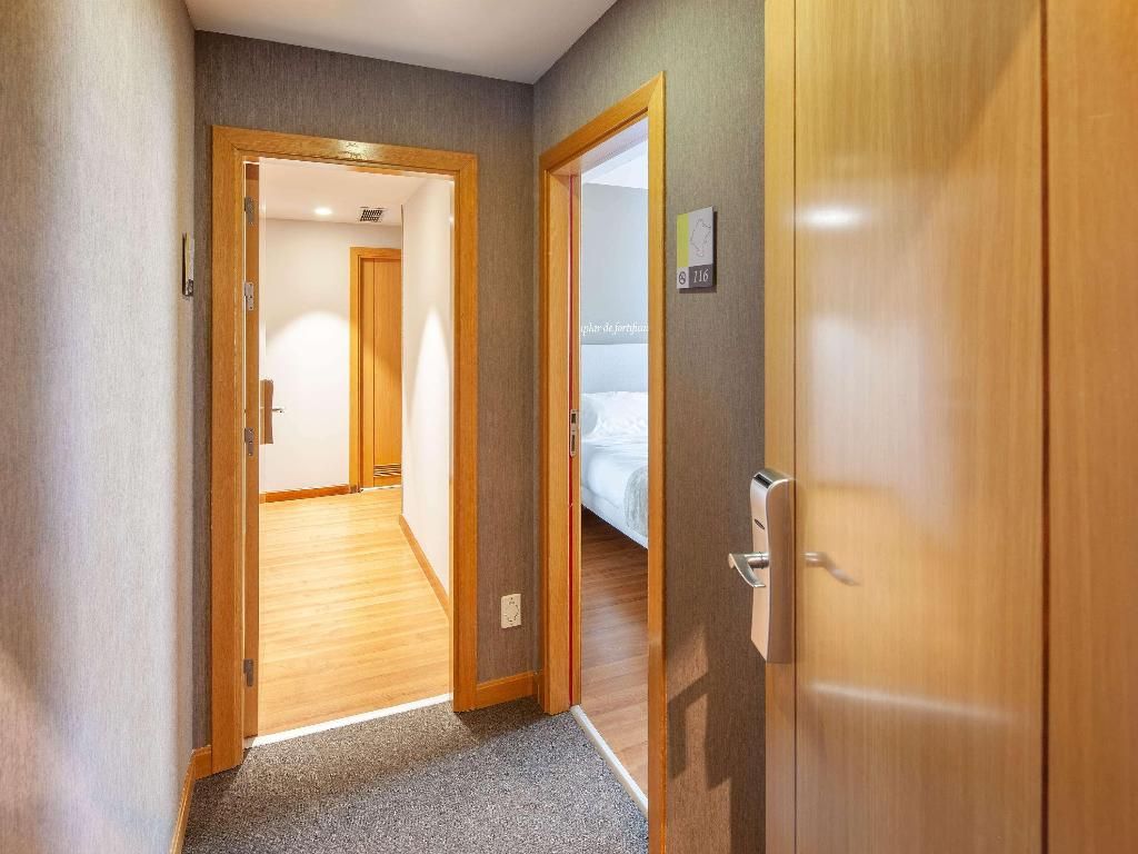 ibis Styles Pamplona Noain, foto 10