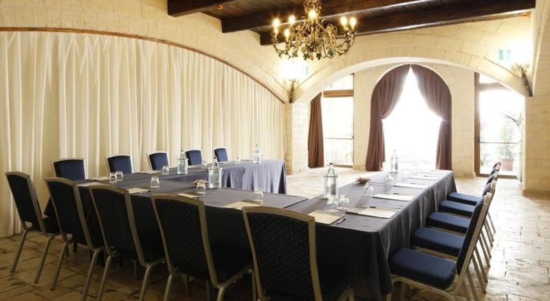 Una Hotel Regina Bari, foto 13