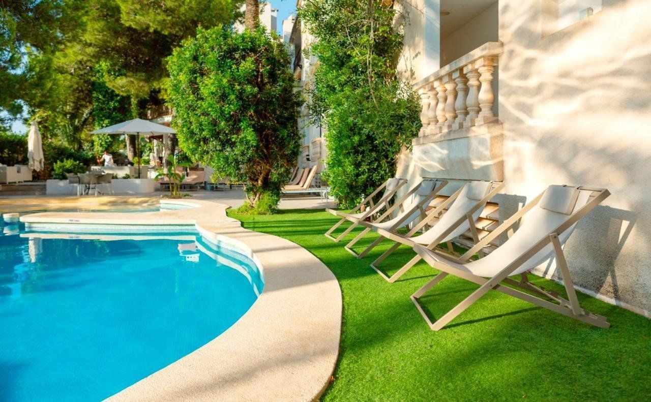 Es Bauló Petit Hotel, foto 5