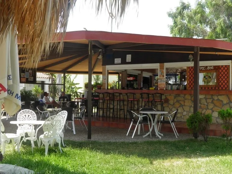 Ammes Hotel & Apartments