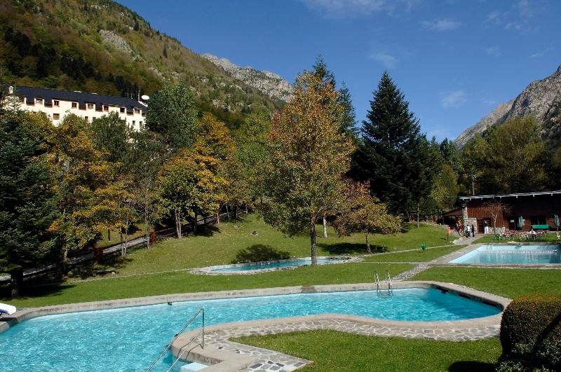Hotel Manantial, foto 13
