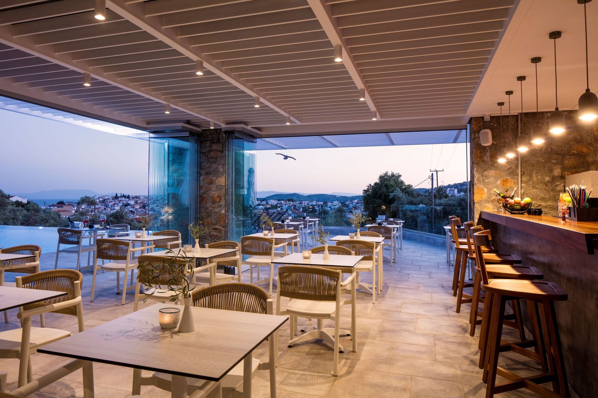 Amira Luxury Suites, foto 6