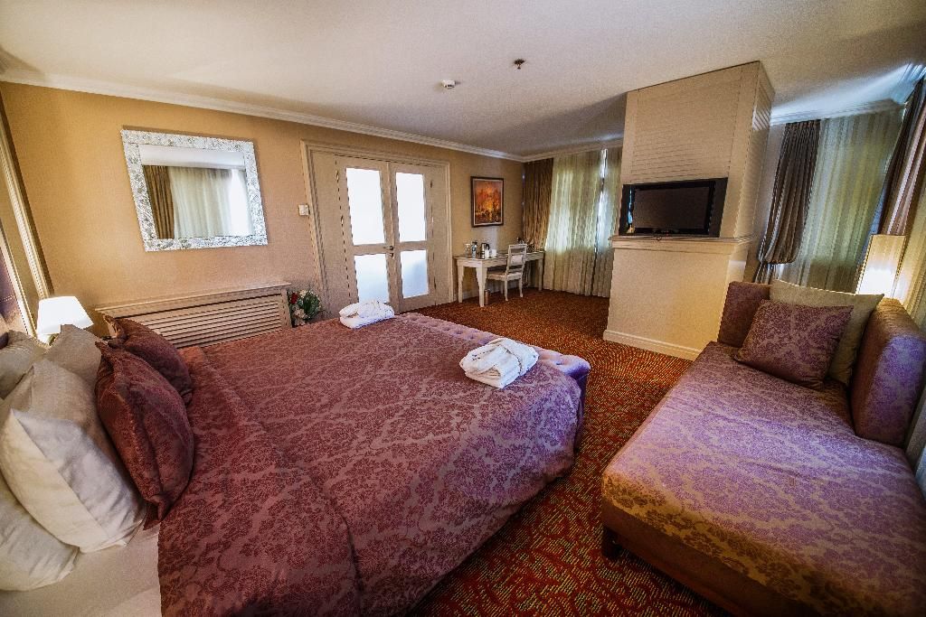Dream Hill Business Deluxe, foto 7