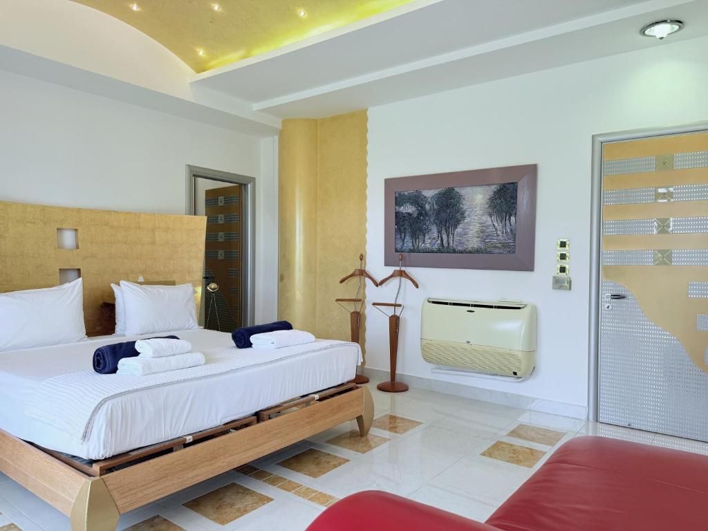 Grande Dame Villa, foto 6