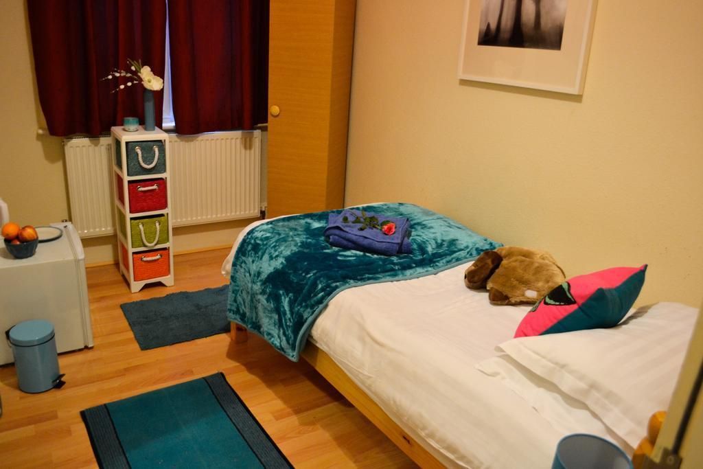 City London Hotel, foto 5