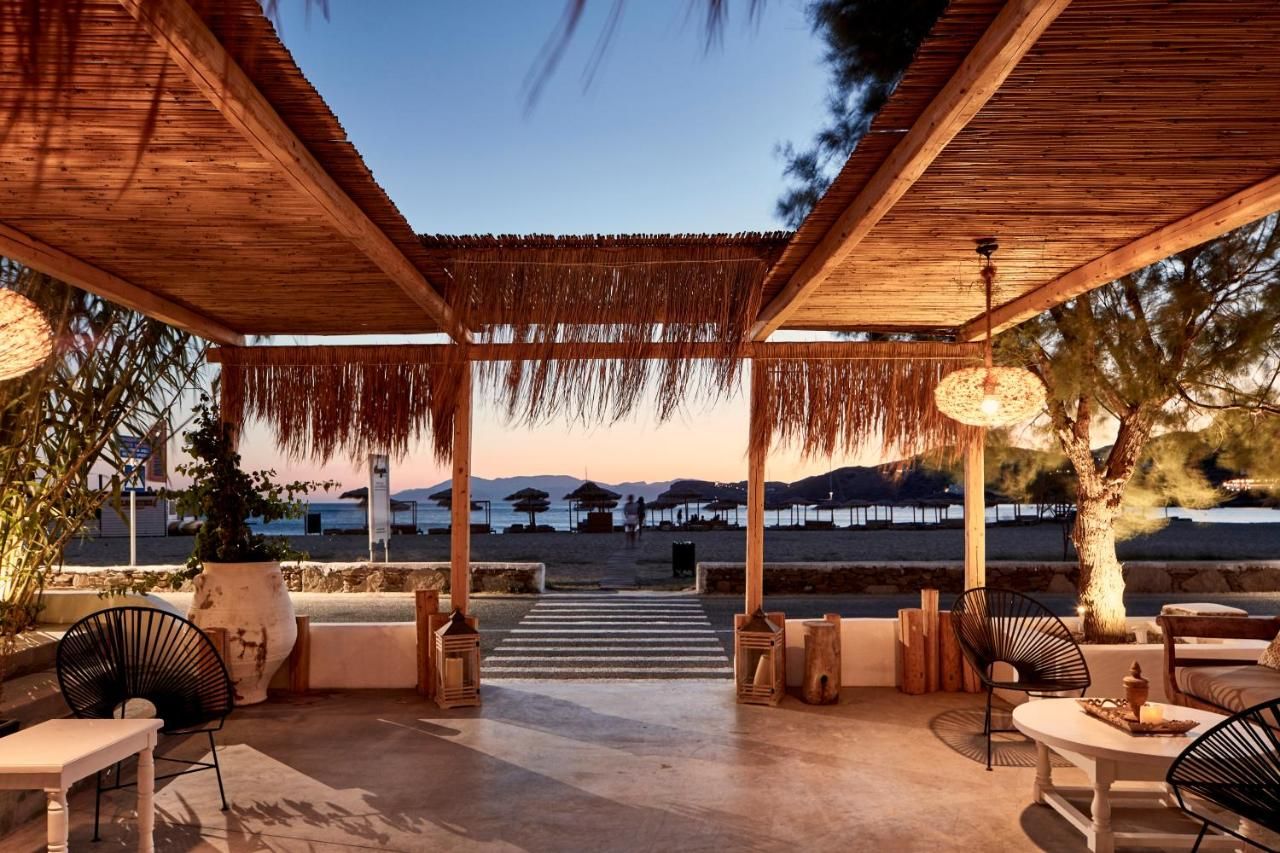 Dionysos The Sea Side Resort, foto 10