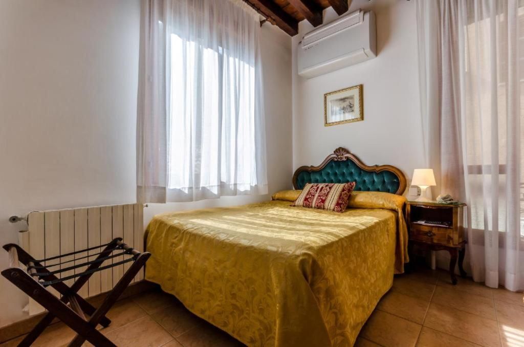 Hotel Ariel Silva, foto 10