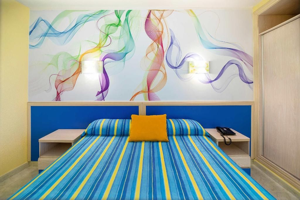 Hotel Servigroup Rialto, foto 15