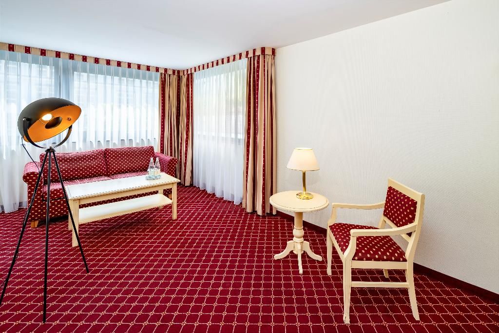 Hotel Chateau Kurfürstendamm, foto 9