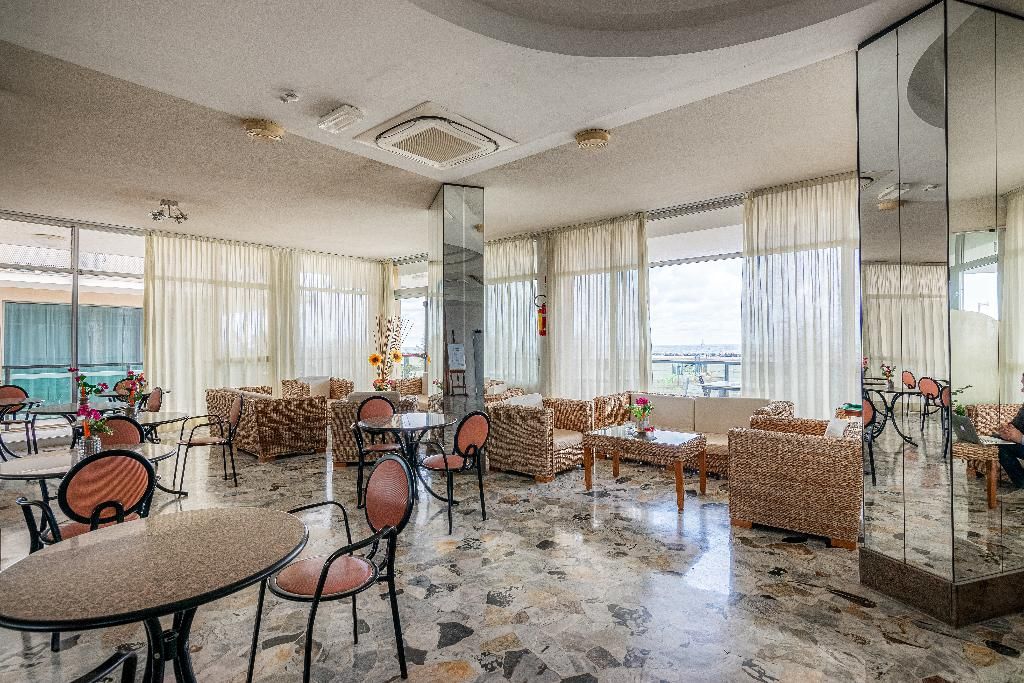 Hotel Crown, foto 12