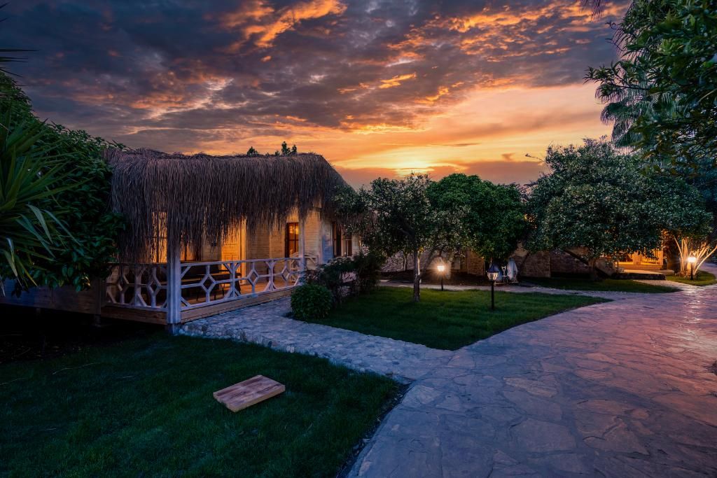 Naturelife Bungalows & Spa, foto 7
