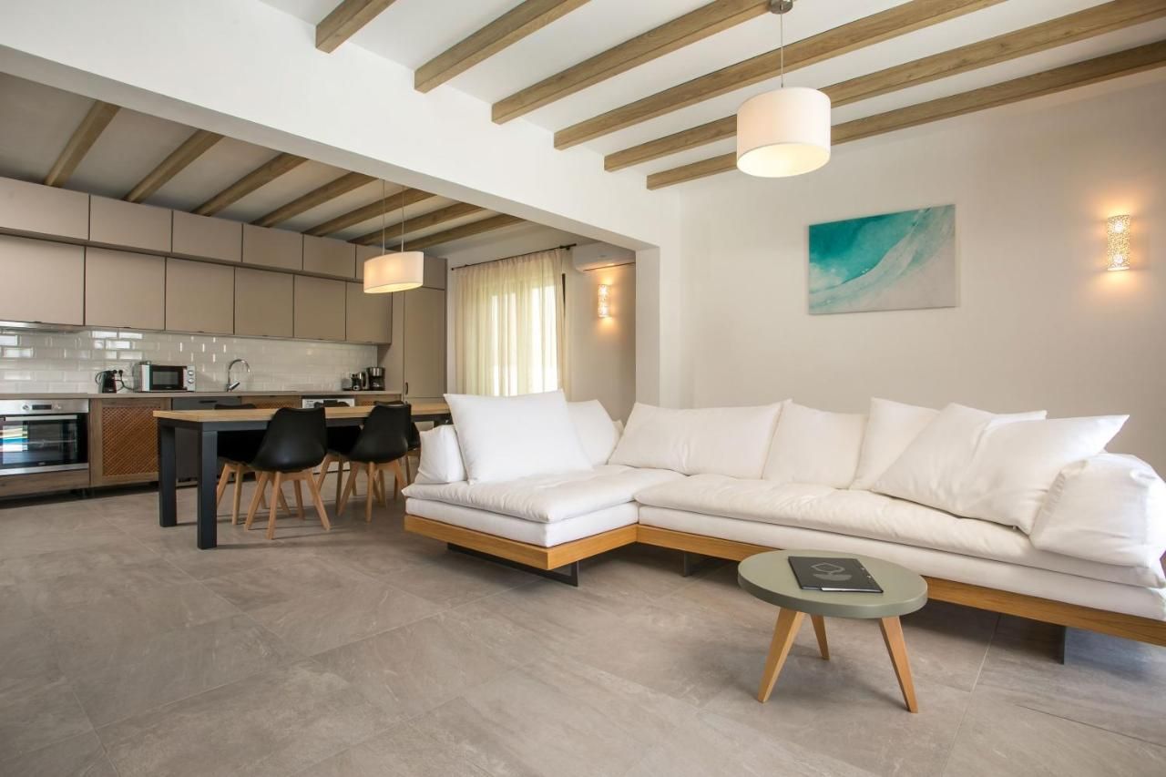 Terra Pietra Luxury Villas, foto 11