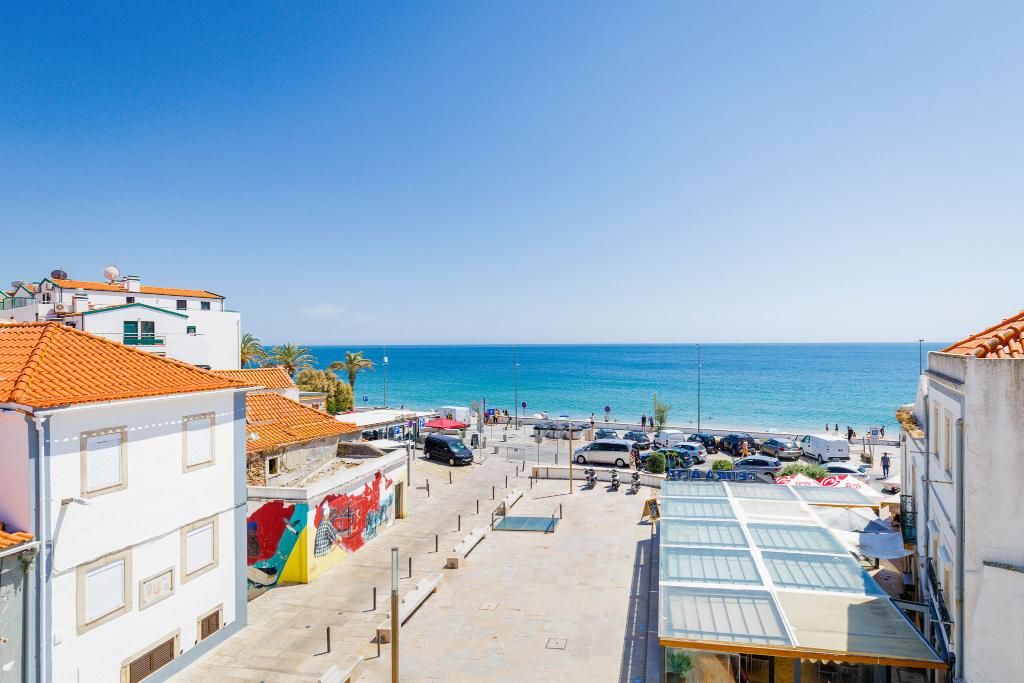 Casa Da Praça Guesthouse Sesimbra, foto 7