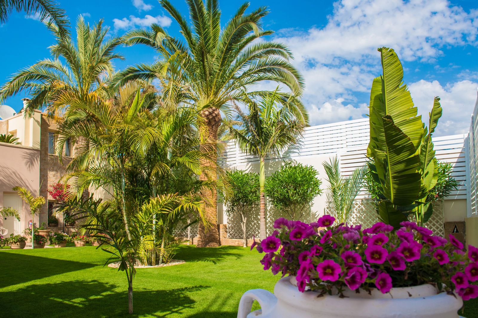 Danaides Hotel, foto 12