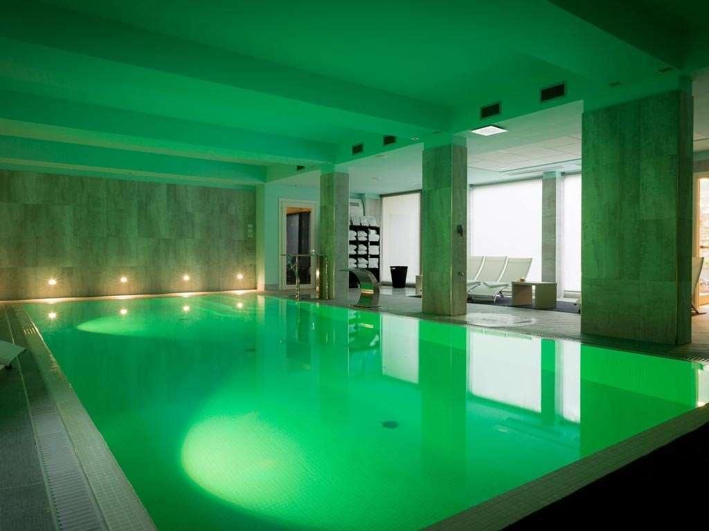 Forte16 Apartments - View & Spa, foto 3