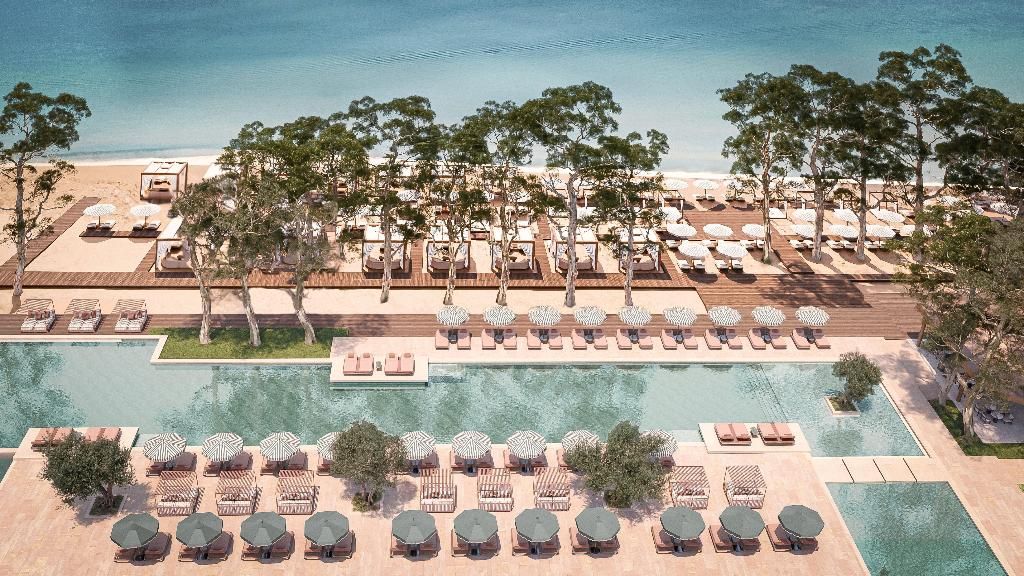 Conrad Corfu, foto 13