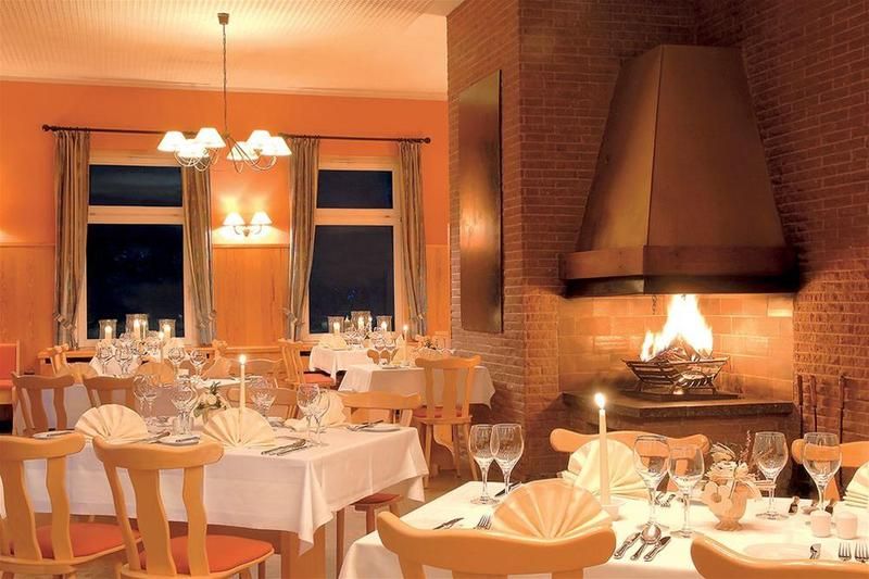 Hotel Frankenblick, foto 14