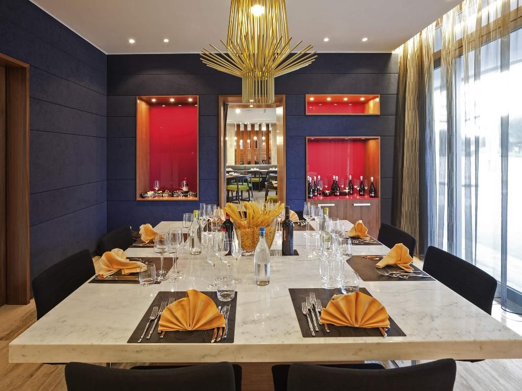 Novotel Roma Eur, foto 3