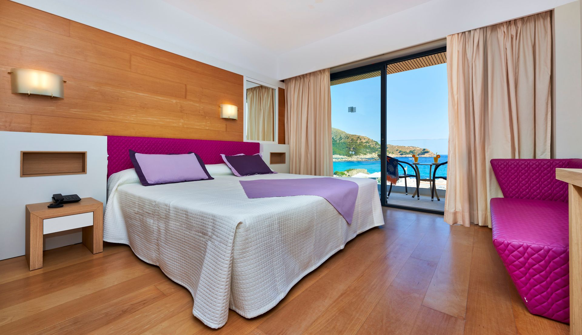 Hotel & Spa S'Entrador Playa , foto 13