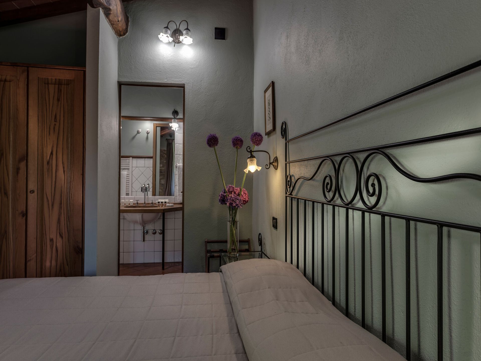 Ultimo Mulino Country Hotel, foto 7