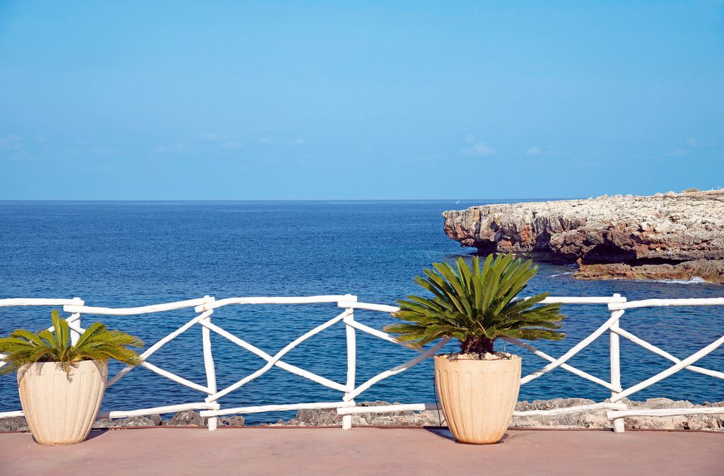 Apartamentos Cala Blanca, foto 7