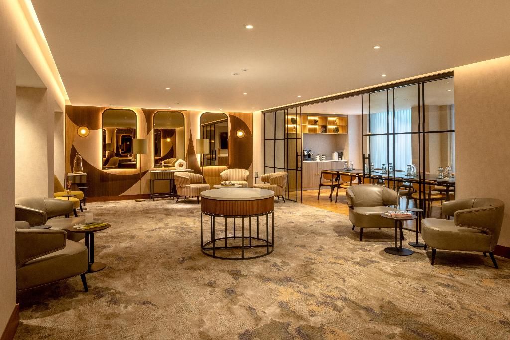 Hilton London Metropole, foto 4