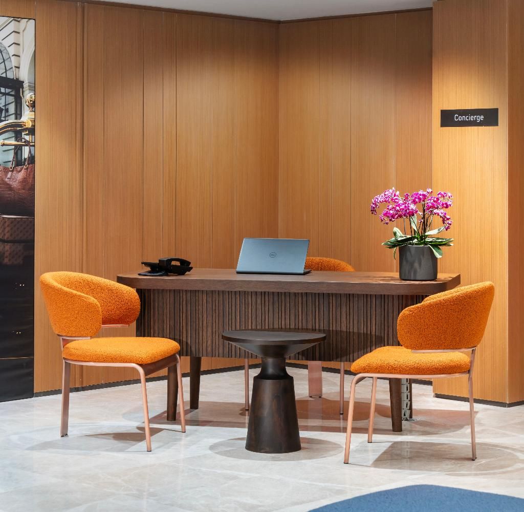 Crowne Plaza Istanbul - Ortakoy Bosphorus, foto 12