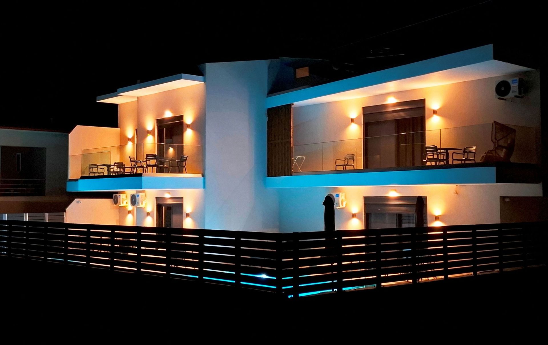 Aelia Luxury Apartments & Pool, foto 5