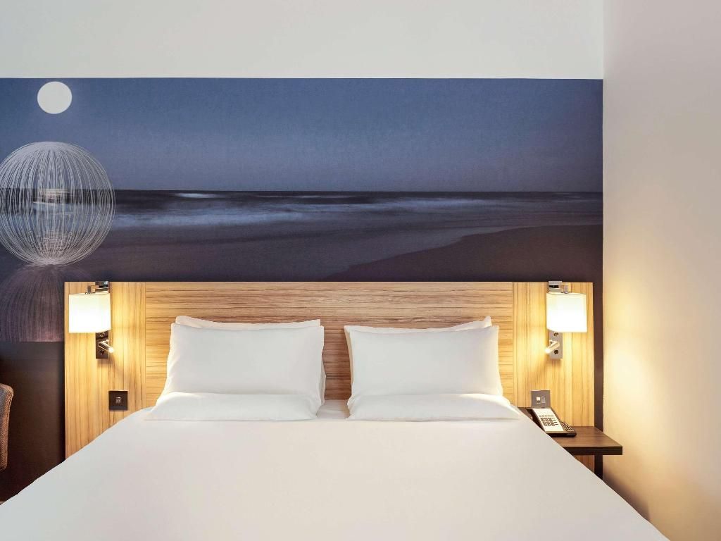 Novotel London Stansted Airport, foto 2