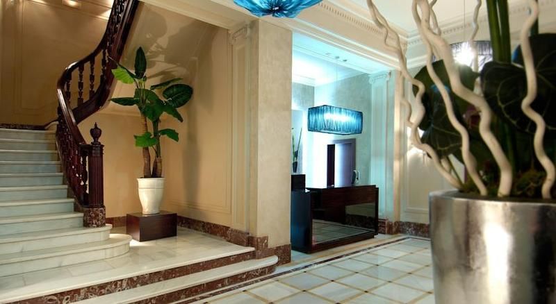Hotel Barcelona Center, foto 5