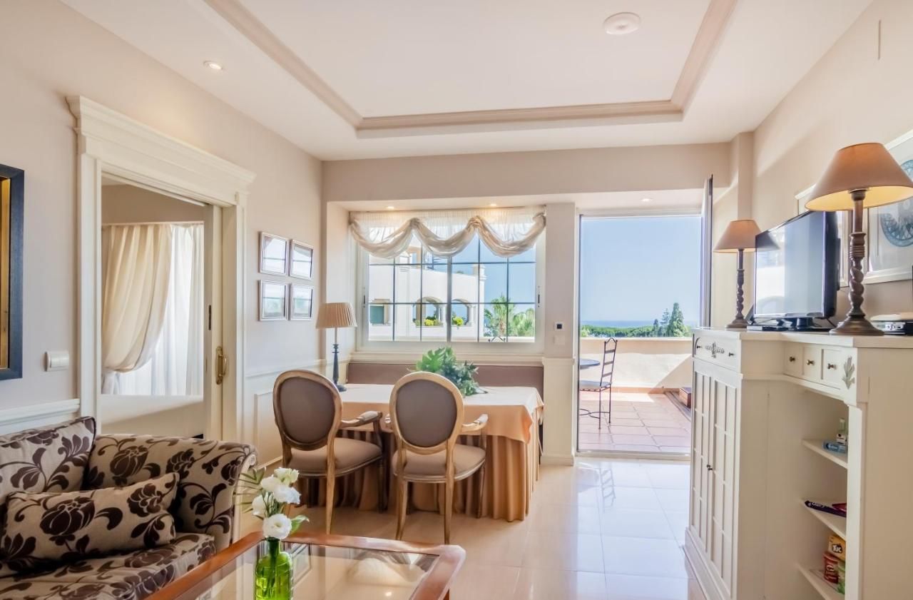 Guadalpin Suites, foto 7