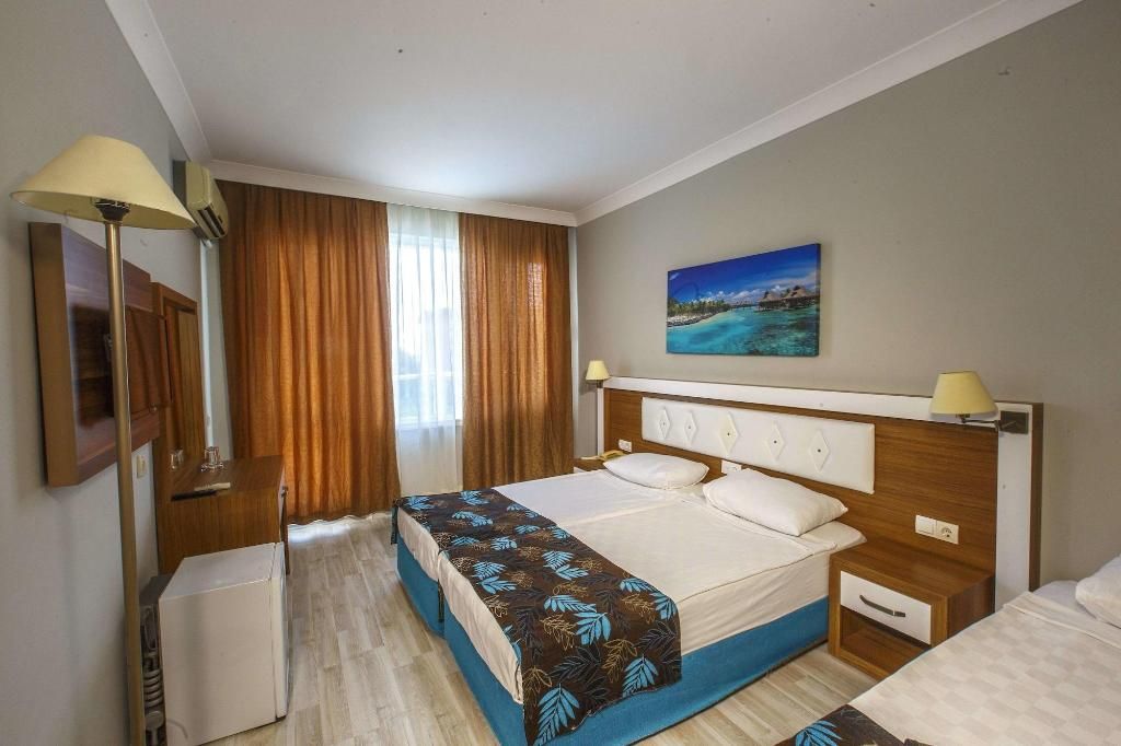 Mysea Hotel Alara, foto 13