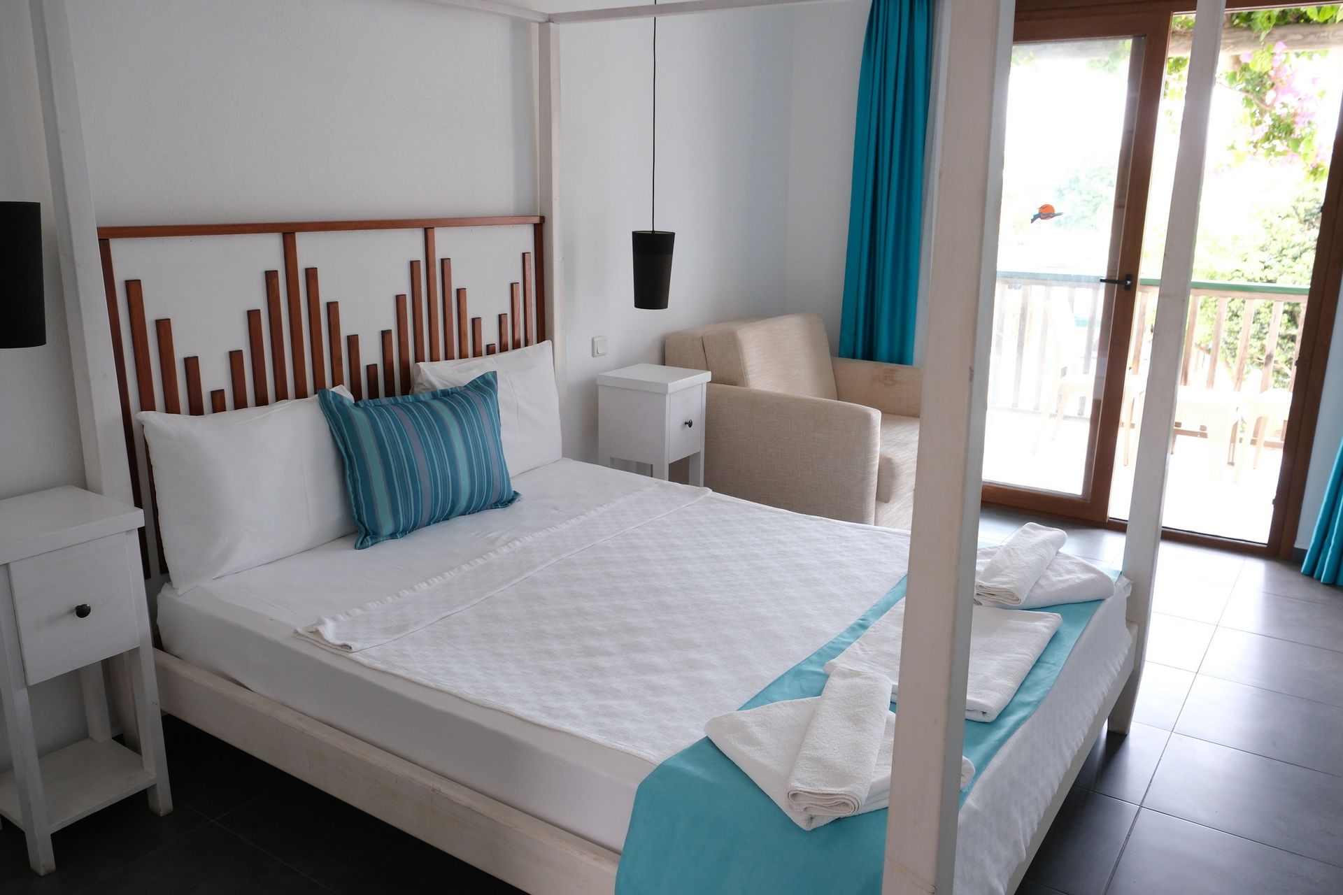 Gümbet Cove, foto 5