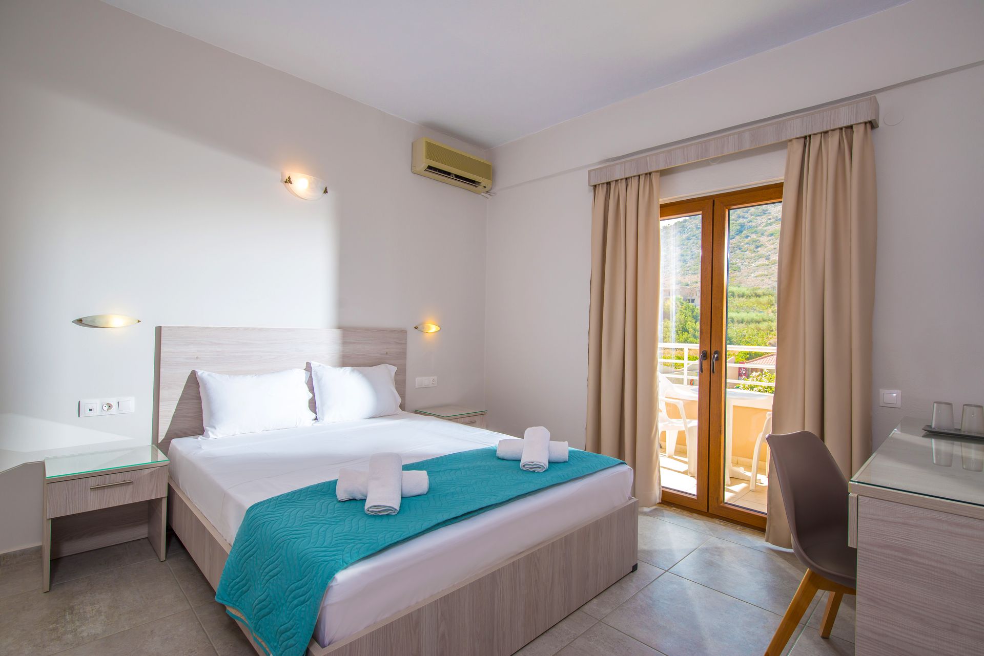 Niko Elen Hotel, foto 3