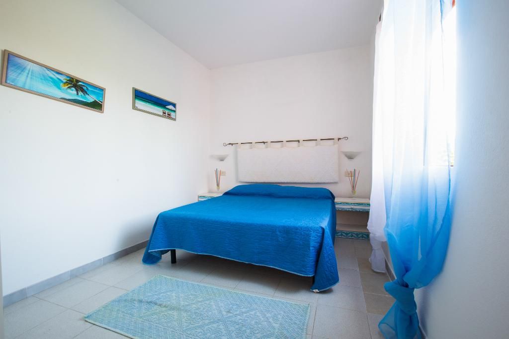 Residence Porto Coda Cavallo, foto 9