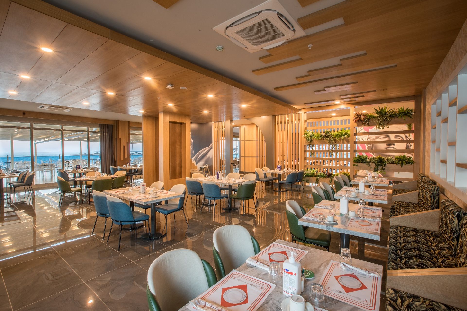 Maxeria Blue Didyma Hotel, foto 2