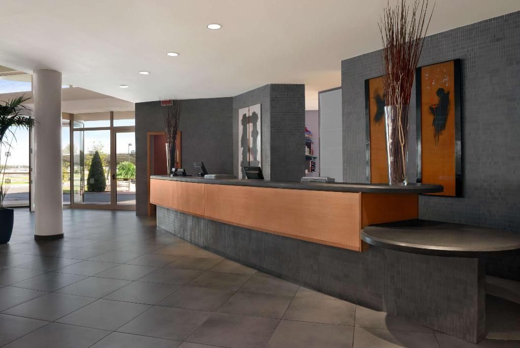 Hilton Garden Inn Rome Airport, foto 15