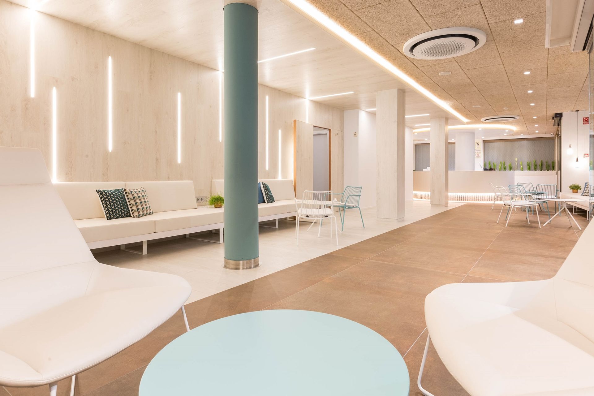Odissea Park Aparthotel, foto 4