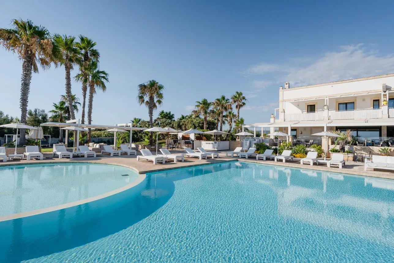 CanneBianche Lifestyle Hotel