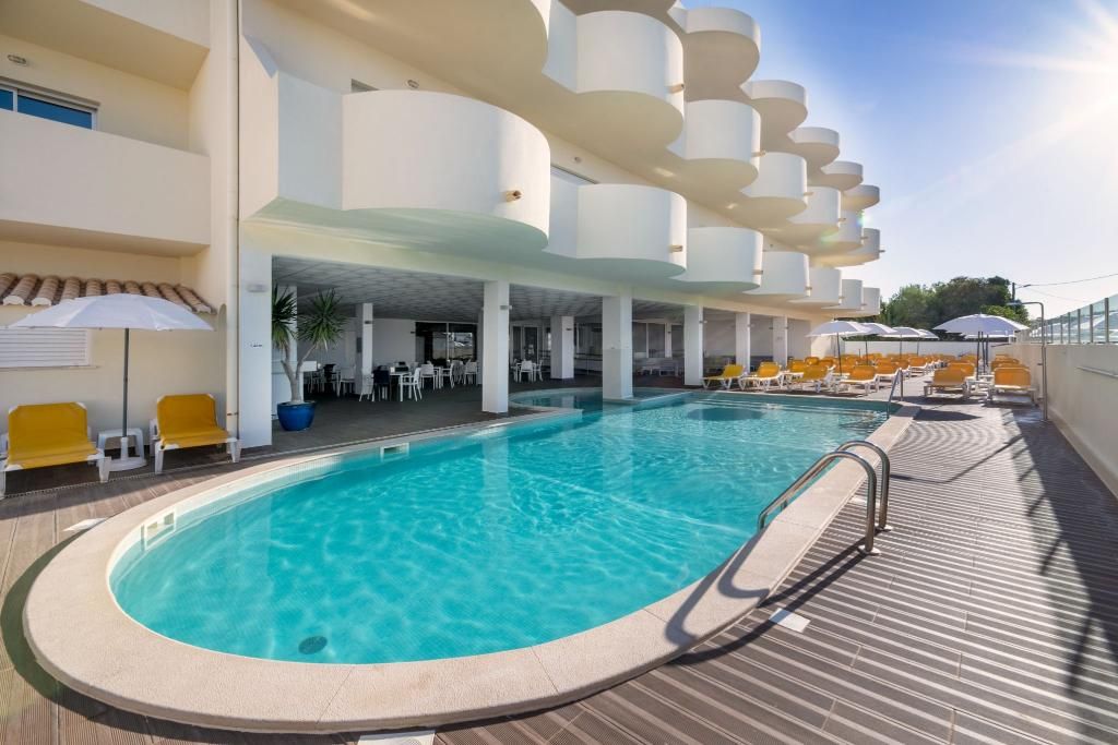 Alvormar Apartamentos Turísticos, foto 4