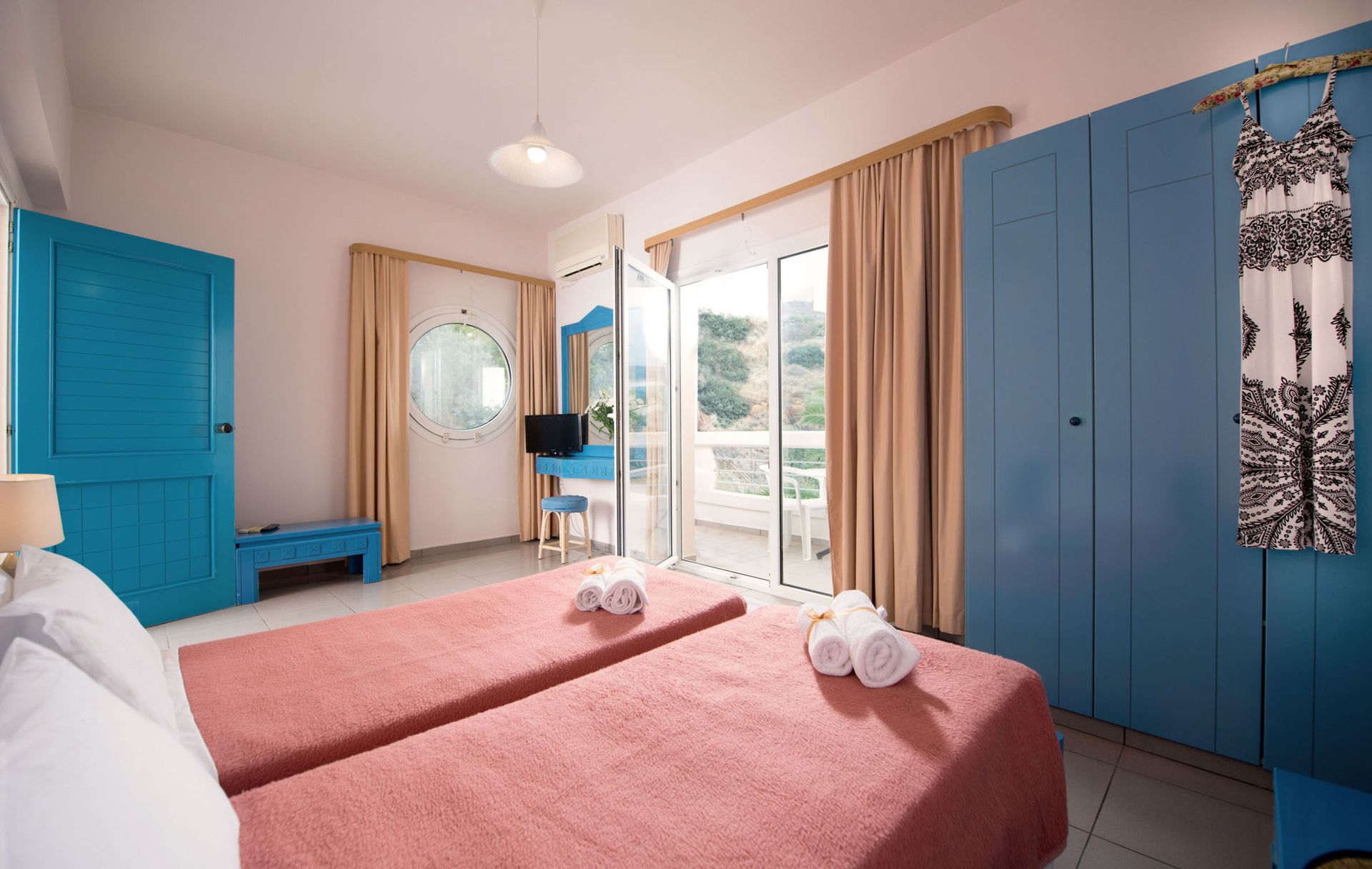 Scala Boutique Hotel & Suites, foto 13