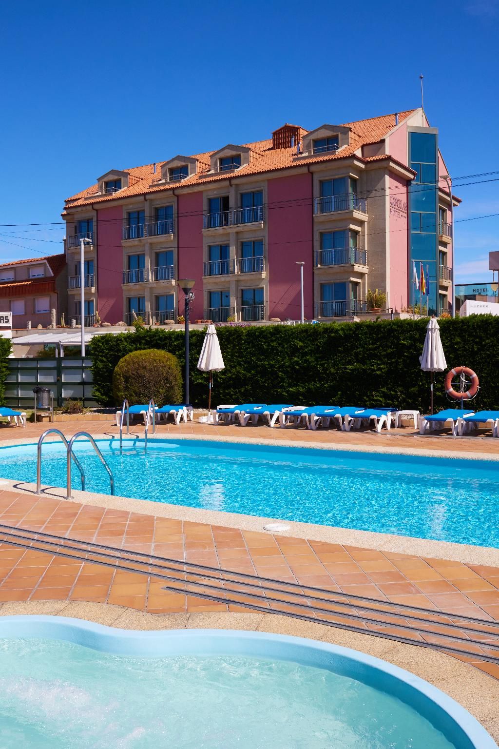 Canelas Hotel, foto 3
