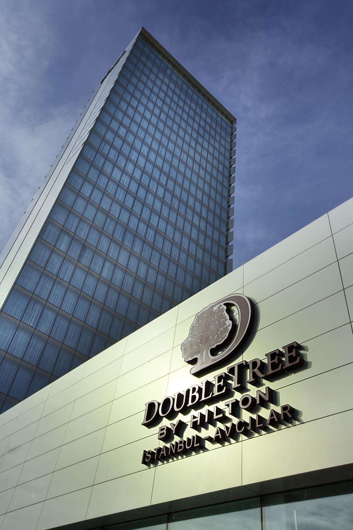 DoubleTree by Hilton Istanbul Avcilar, foto 6